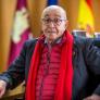 Un alcalde socialista de Toledo inicia una huelga de hambre para que Page abra un instituto de Secundaria en su pueblo