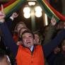 Rodrigo Paz Pereira, el candidato hispano-boliviano que ha dado la sorpresa en las elecciones de Bolivia