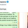 Una trabajadora informa a su jefe que va a estar de baja 15 días y el mensaje que le llega al momento indigna a todo el mundo