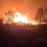 Sánchez viajará el martes a Extremadura por el incendio de Jarilla