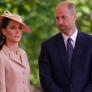 El príncipe Guillermo y Kate Middleton se mudan y obligan a dos familias a trasladarse