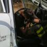 Cuarto muerto en la ola de incendios que calcina España: un bombero que luchaba contra el fuego en Yeres, León