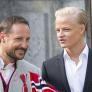 Haakon de Noruega se pronuncia por primera vez tras la imputación por cuatro violaciones de su hijastro, Marius Borg