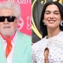 Preguntan a Almodóvar por Dua Lipa y su respuesta lo dice todo