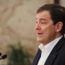 Mañueco publica un anuncio en InfoJobs pidiendo brigadas forestales sin experiencia