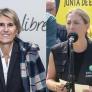 Paloma del Río reacciona con una fecha, una imagen y mucha ironía a la afirmación de María Guardiola