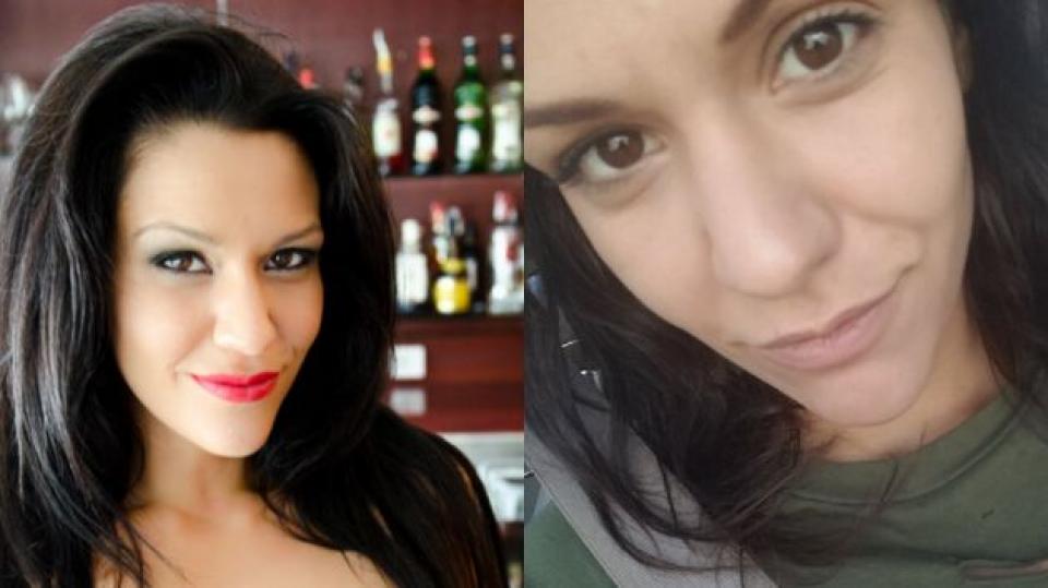 Actrices porno sin maquillaje: el antes y después, por la maquilladora Melissa Murphy (FOTOS) Actrices porno sin maquillaje: el antes y después, por la maquilladora Melissa Murphy (FOTOS)