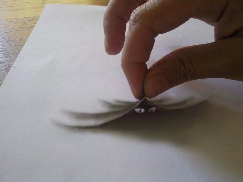 thumb