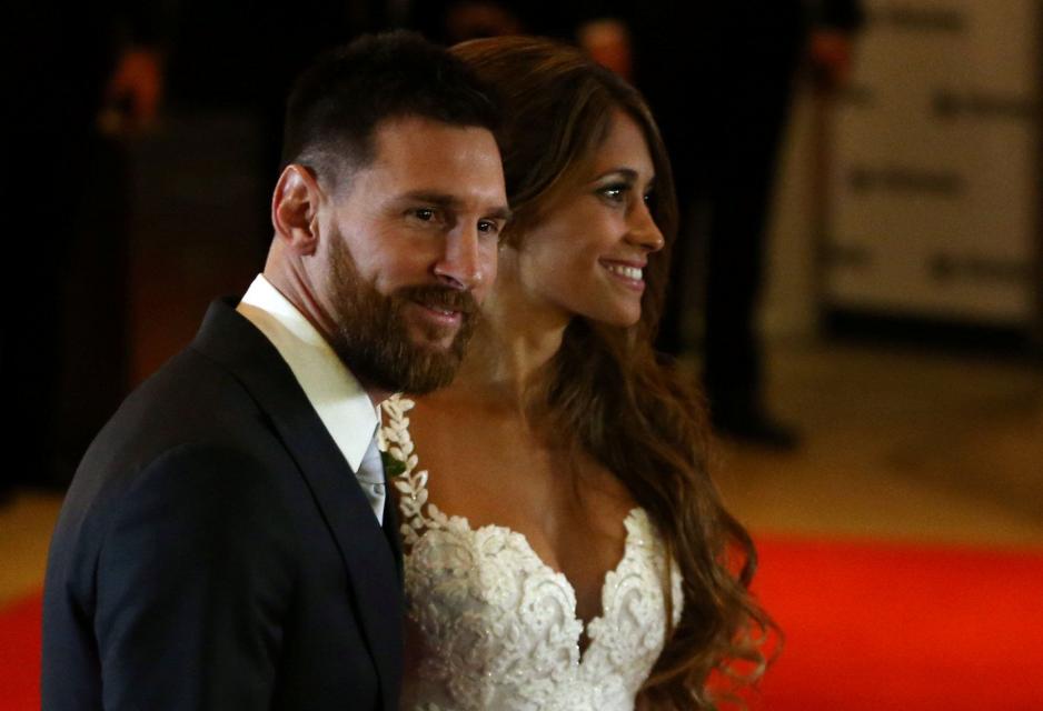 21 Cosas Que No Sabías De Leo Messi