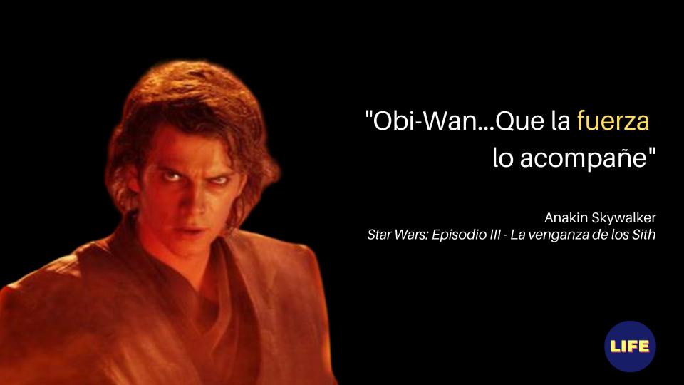 Ya le gustaría a Platón haber dicho algunas de estas 13 frases de 'Star Wars '