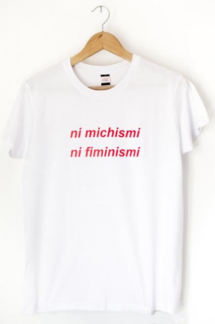 torpe álbum de recortes sector Doce camisetas feministas que querrás tener en tu armario