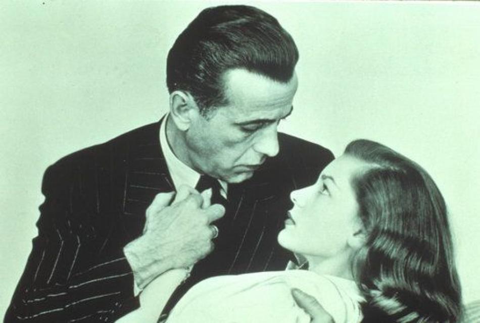 17 Fotos De Lauren Bacall Y Humphrey Bogart Que Demuestran Por Qué Son ...