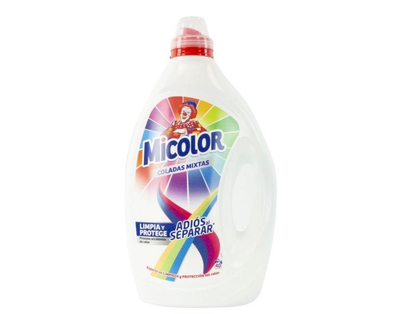 Los 12 mejores y peores detergentes para lavadora de marca blanca según la  OCU: los hay hasta por 3 euros