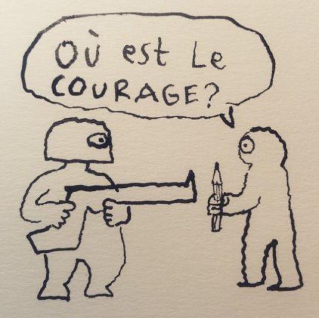thumb