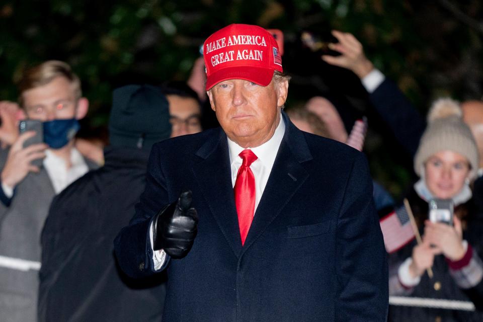 thumb