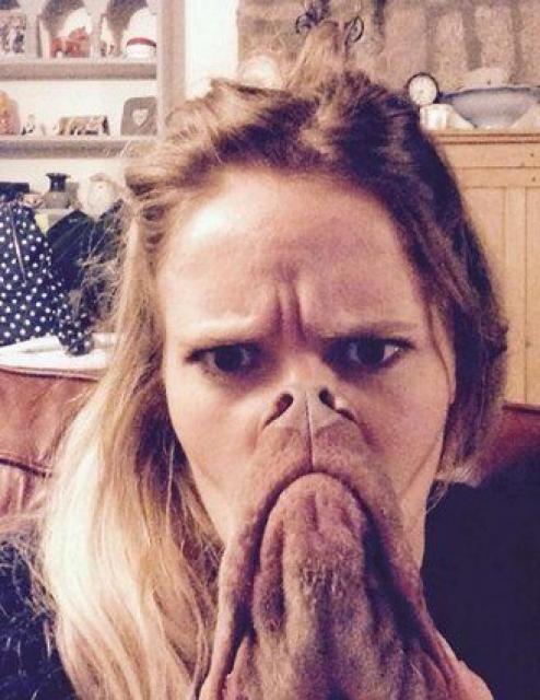 thumb