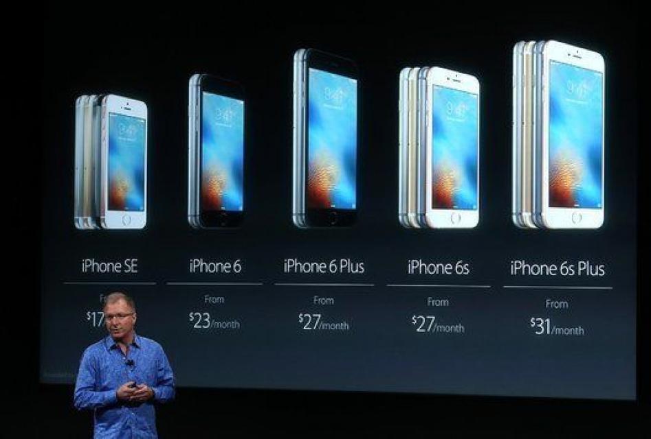 El iPhone 6 Plus se convertirá en 'vintage' a finales de diciembre -  Meristation