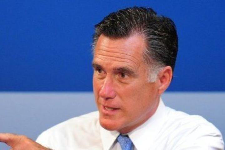 Romney defiende la posesión de armas en Estados Unidos tras la matanza del  cine de Denver