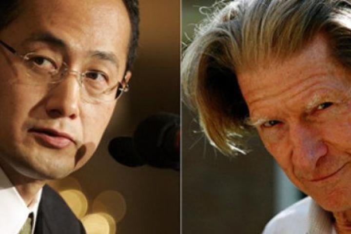 John B. Gurdon Y Shinya Yamanaka: Nobel De Medicina 2012 Por Sus ...