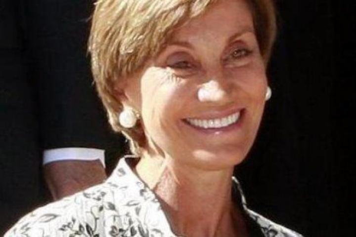 Helena Revoredo, entre las más ricas de España: la viuda del fundador