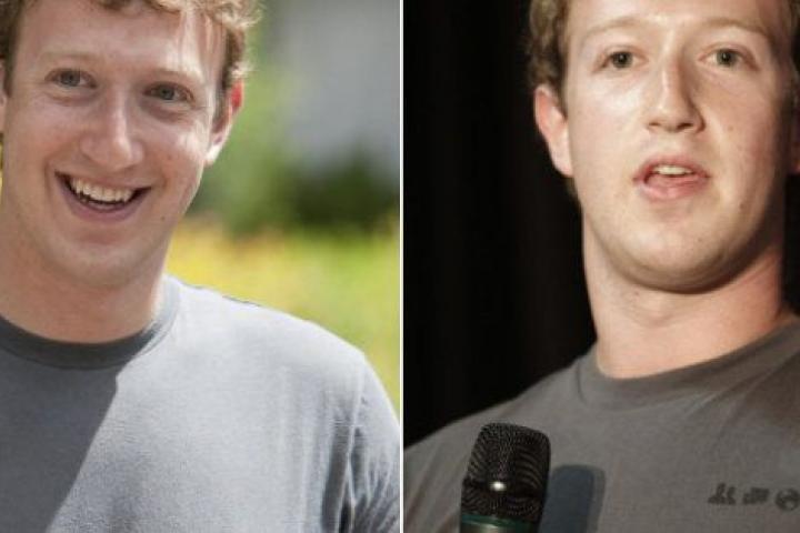 Mark Zuckerberg y Obama: por qué siempre visten igual (FOTOS)