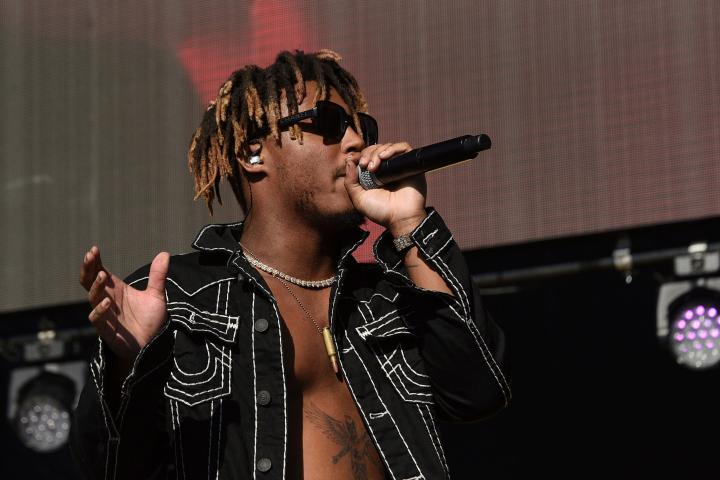 Muere el rapero Juice Wrld a los 21 años tras sufrir una convulsión en el  aeropuerto