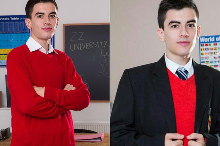 Jordi 'El Niño Polla'