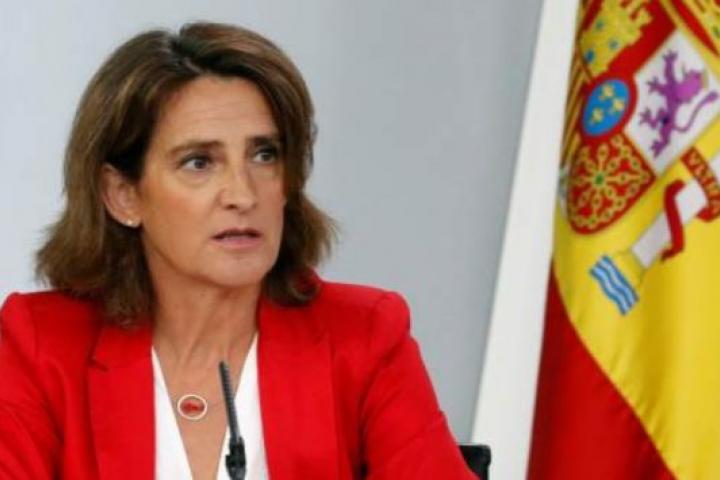 La ministra para la Transicion Ecologica, Teresa Ribera, ha señalado que elautoconsumo es un elemento "fundamental" del nuevo sistema energetico