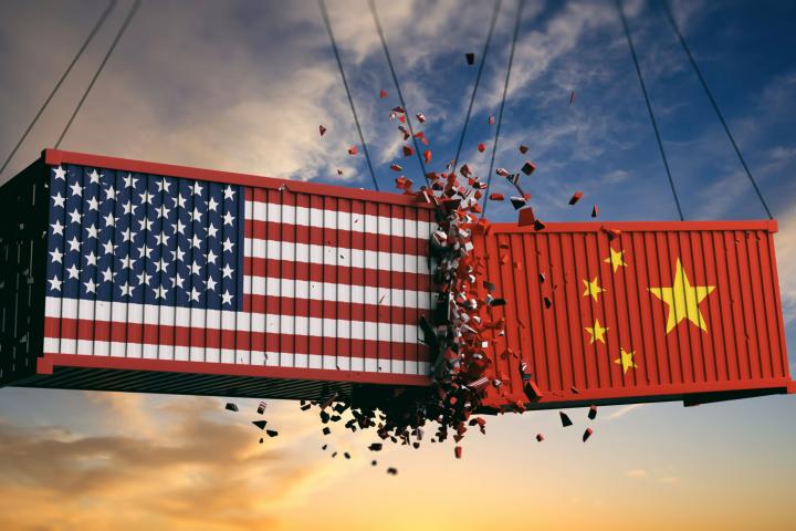 La guerra comercial EEUU-China se eleva a una lucha por la hegemonía mundial