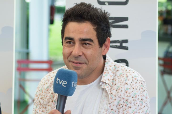 Pablo Chiapella