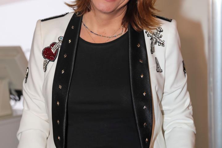 Toñi Moreno