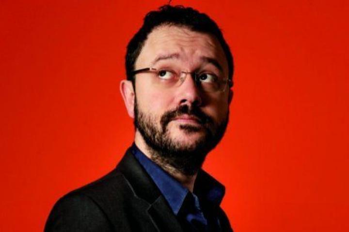 Olivier Marty