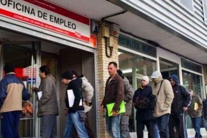 Oficina de empleo