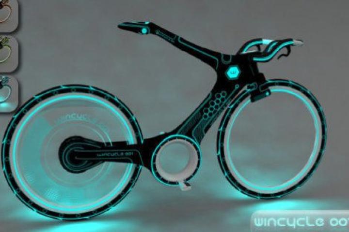 WINCYCLE