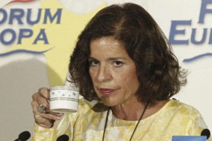 EFE / BALLESTEROS