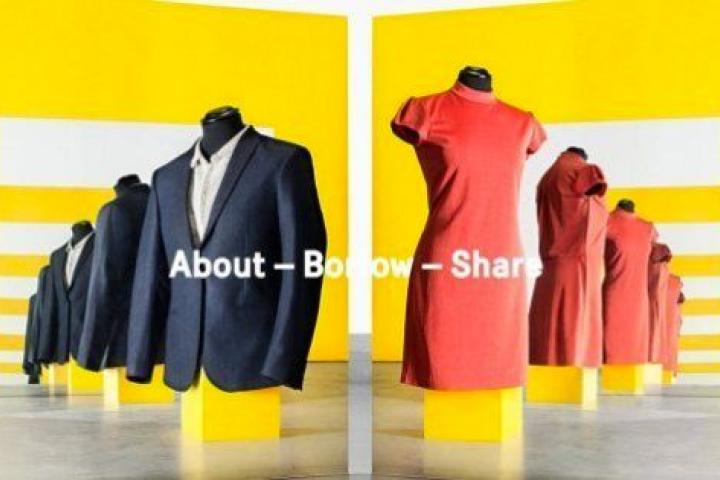 SHAREWEAR
