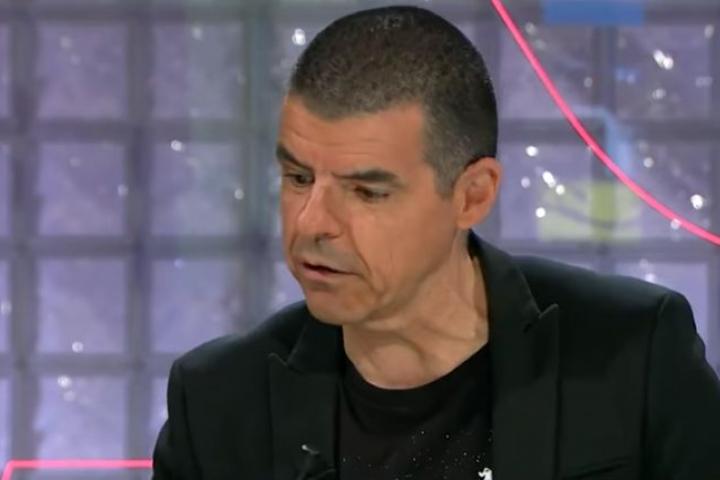 Manuel Marlasca