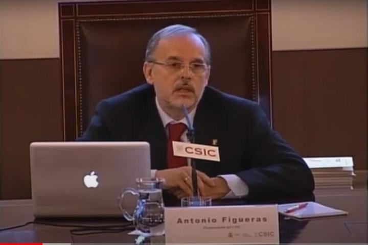 Antonio Figueras