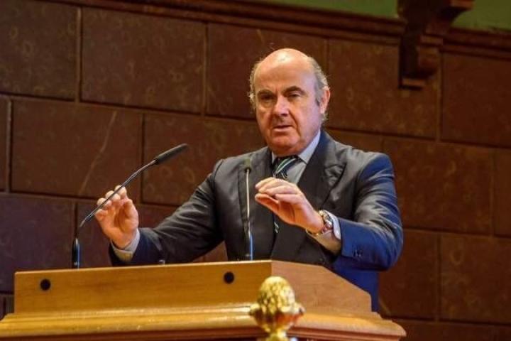 Luis de Guindos