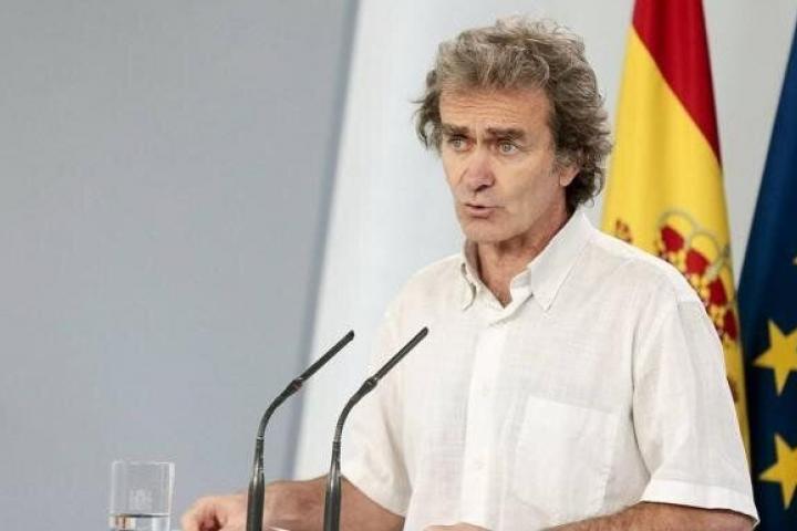 Fernando Simón