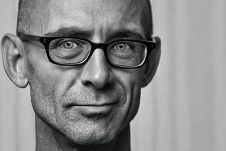 Chuck Palahniuk: 'El club de la lucha' estaba destinada a personas  ilustradas y empoderadas'