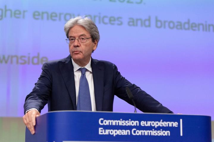 Paolo Gentiloni.