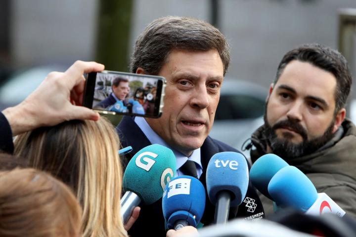 Juan Carlos Quer