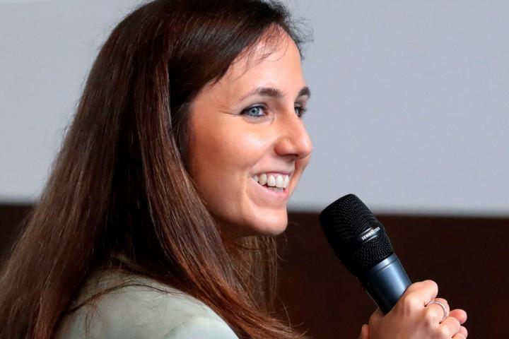 Ione Belarra
