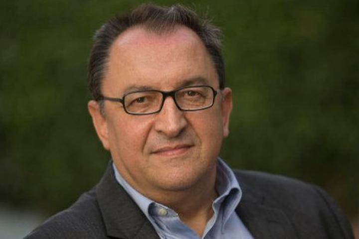 JOAN SÁNCHEZ / EL PAÍS