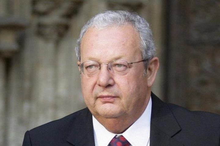 Txiki Benegas, el legado vivo