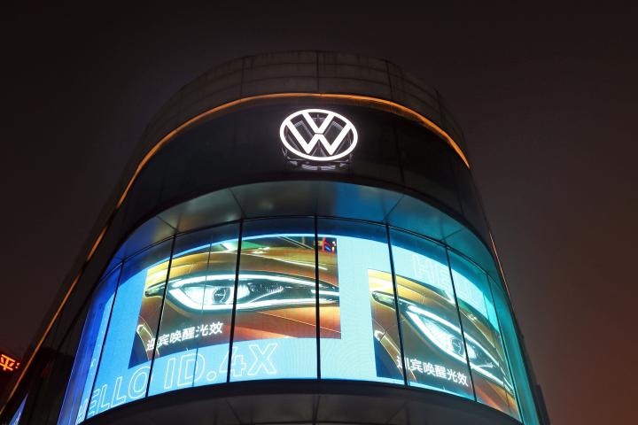 El Grupo Volkswagen baraja retirar el proyecto de construcción de la gigafactoría de baterías de Sagunto (Valencia)