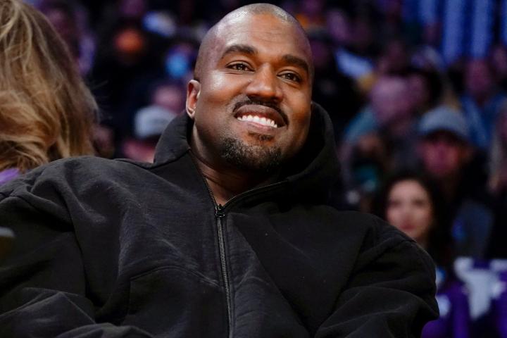 Paralizar Santuario Desalentar Las marcas 'cancelan' a Kanye West