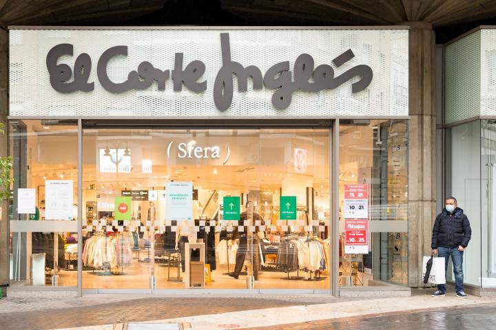 Un producto del supermercado de El Corte Inglés, premiado a nivel mundial:  cuesta menos de 8 euros