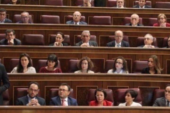 FLICKR / PSOE
